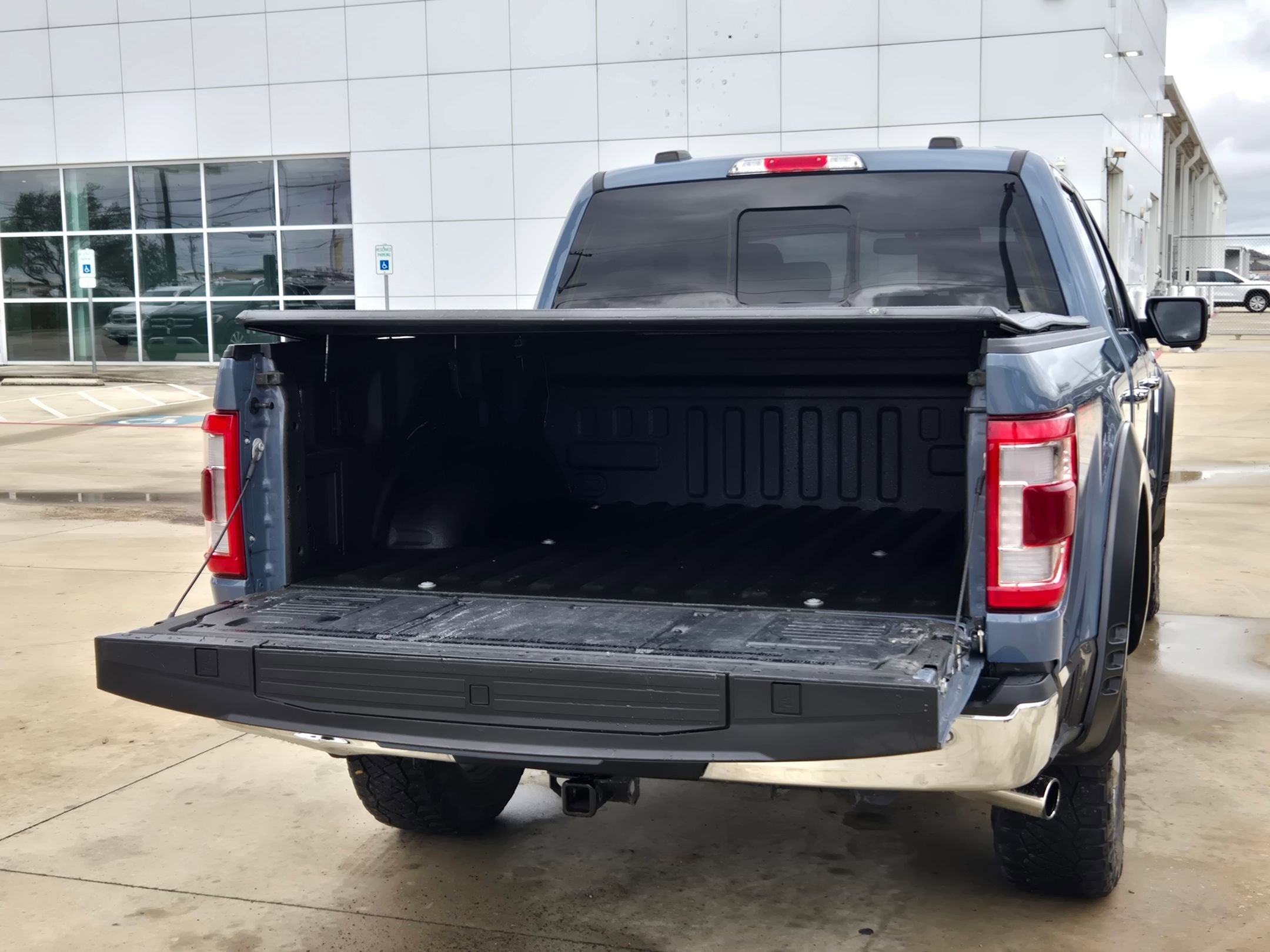 2023 Ford F-150 ECOBOOST