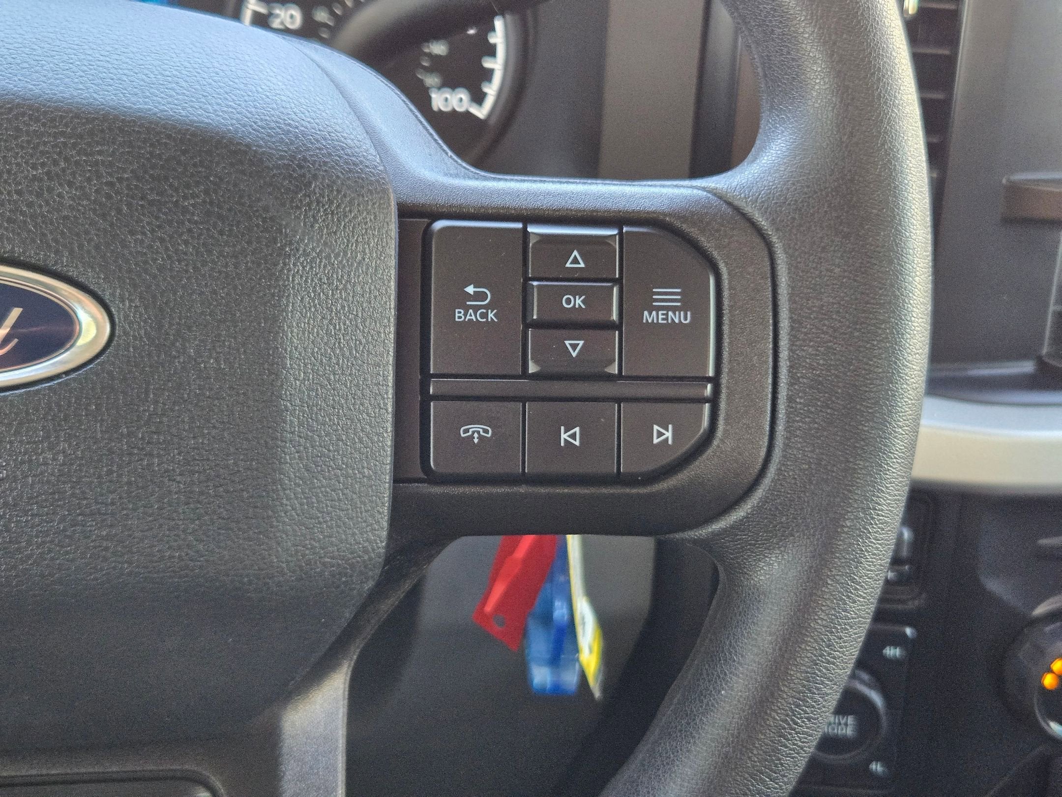 2024 Ford F-350 SD XLT