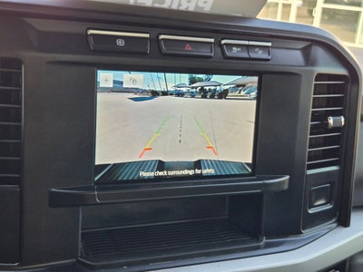2024 Ford F-350 SD XLT