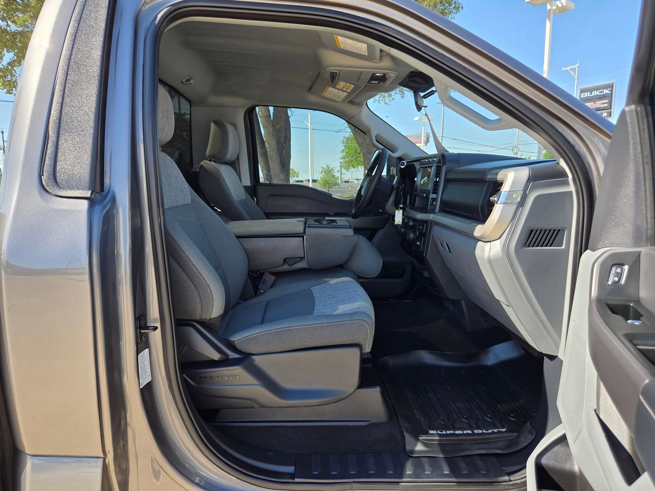 2024 Ford F-350 SD XLT
