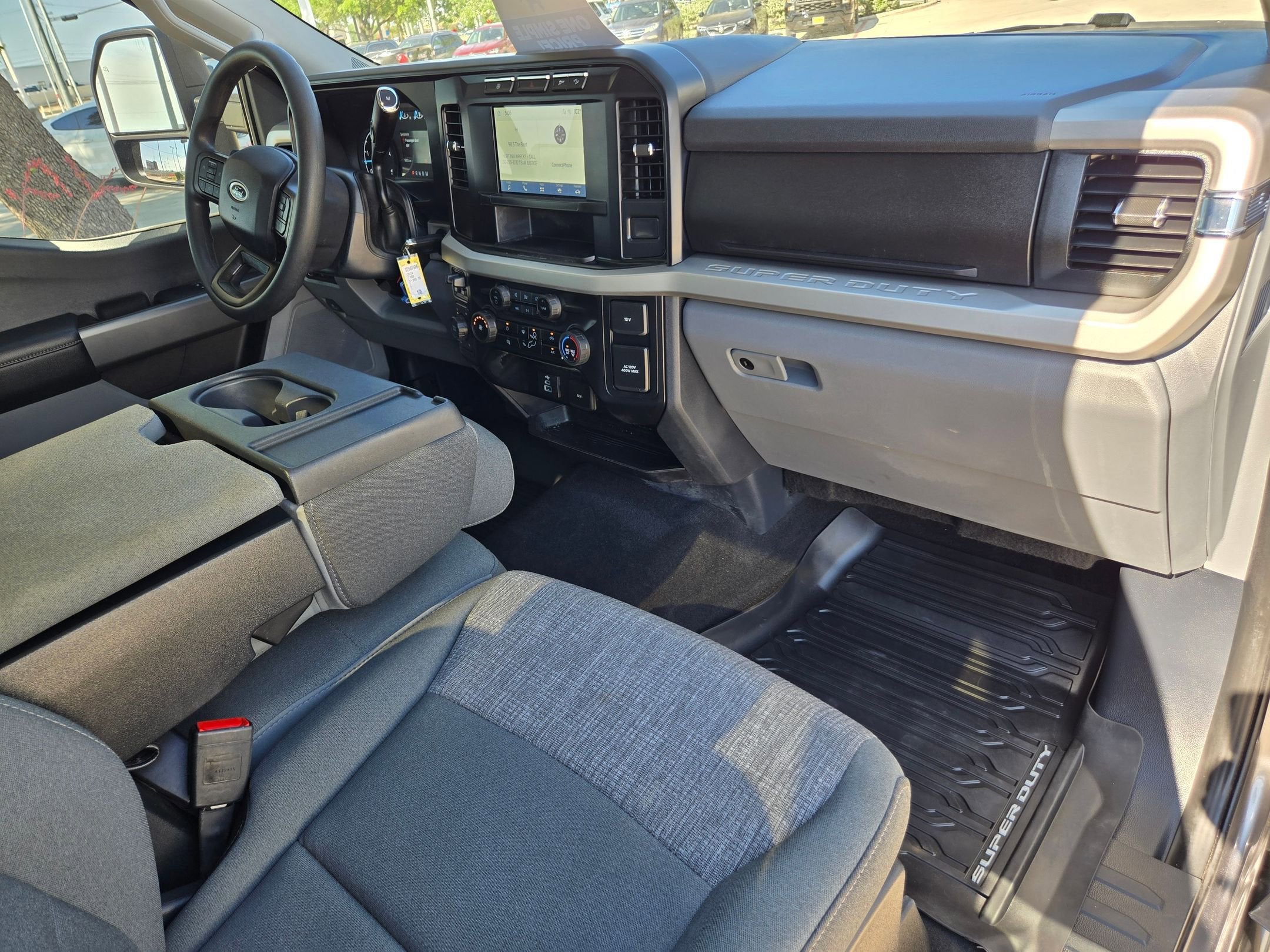 2024 Ford F-350 SD XLT