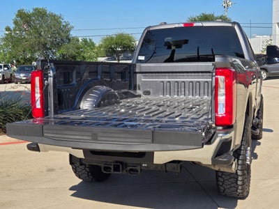2024 Ford F-350 SD XLT