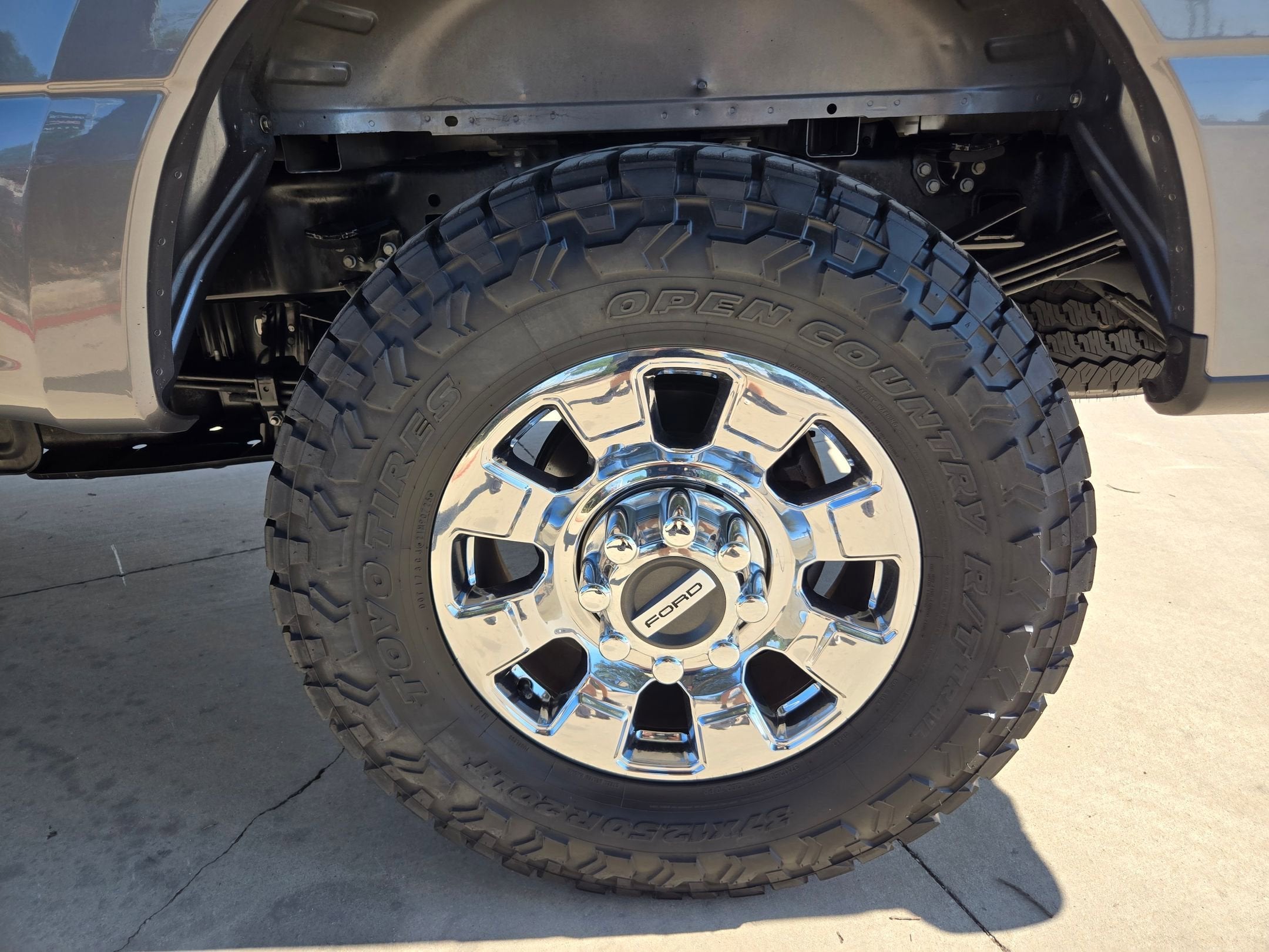 2024 Ford F-350 SD XLT
