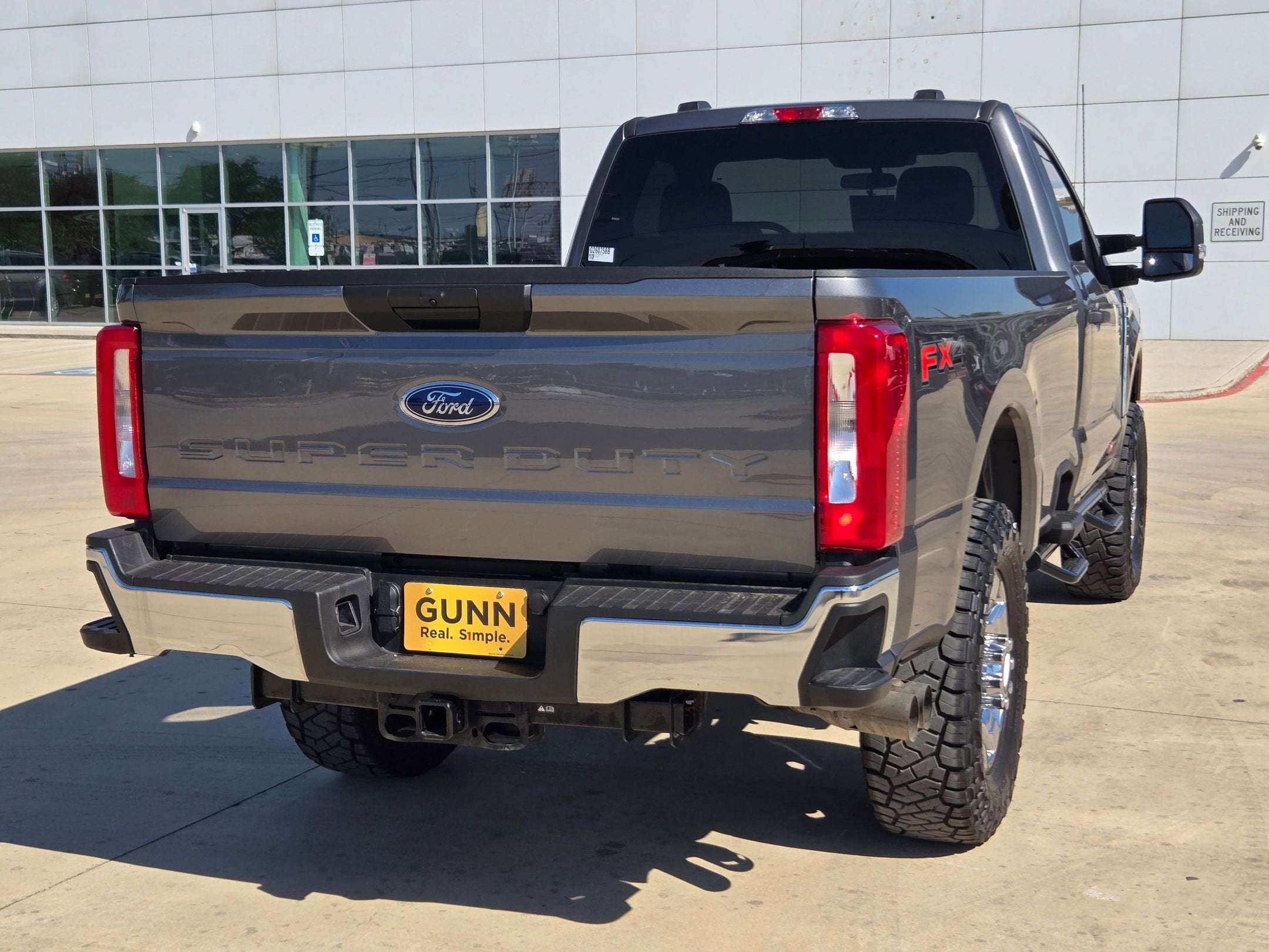 2024 Ford F-350 SD XLT
