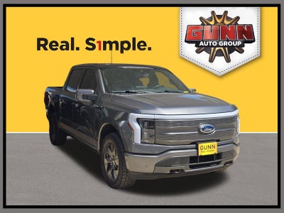 2023 Ford F150 LARIAT EXTENDED RANG