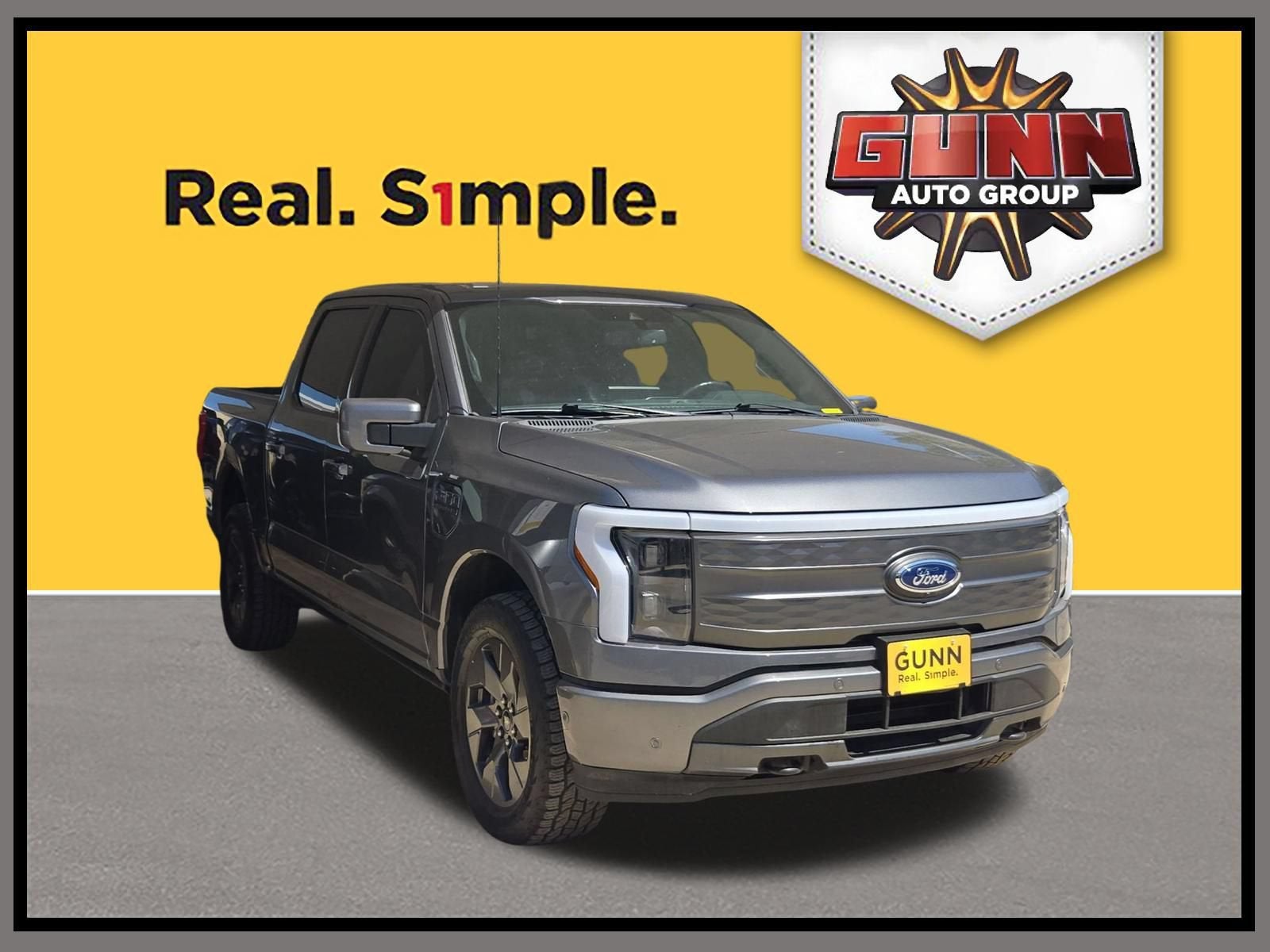 2023 Ford F150 LARIAT EXTENDED RANG