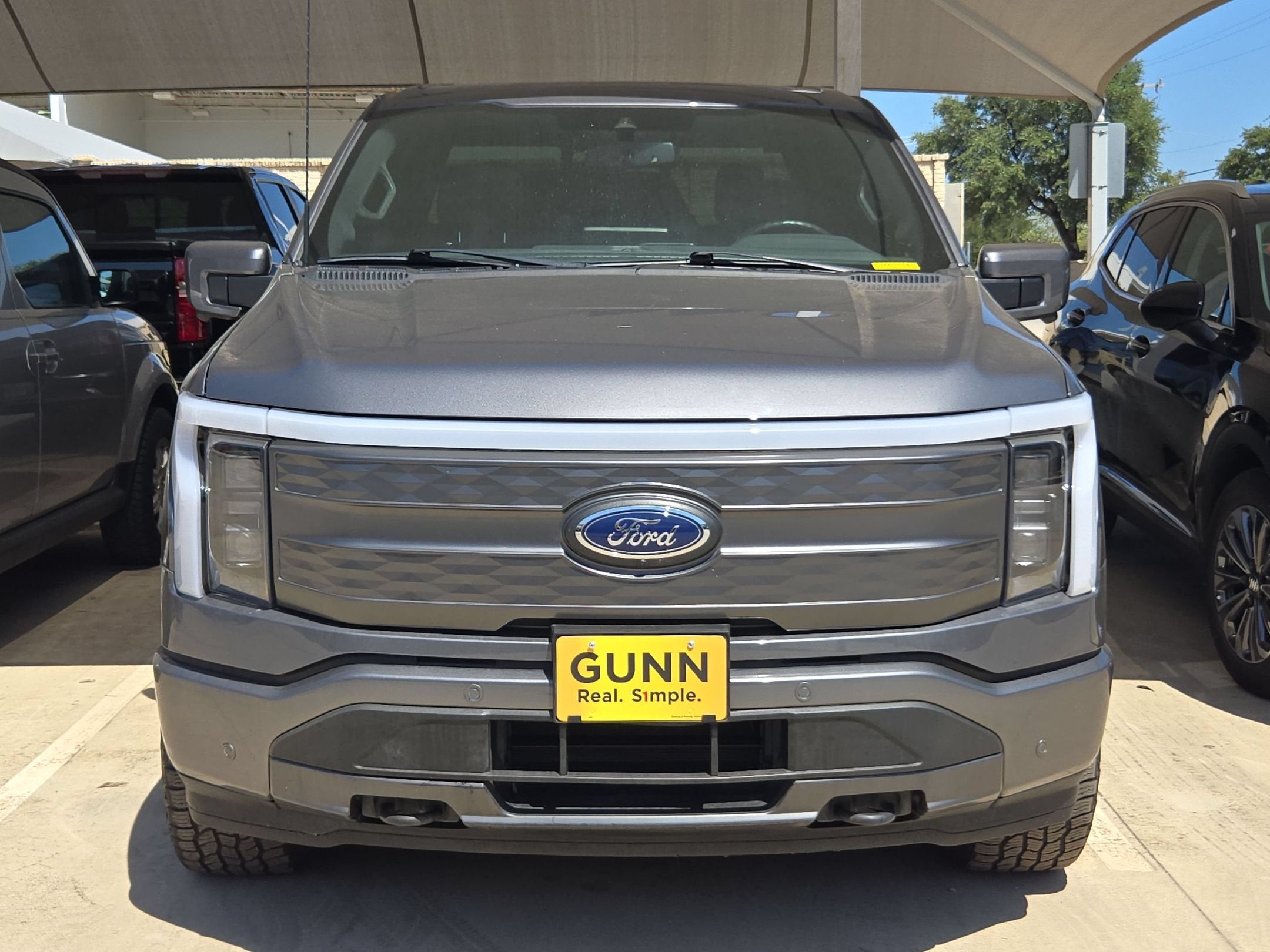 2023 Ford F150 LARIAT EXTENDED RANG