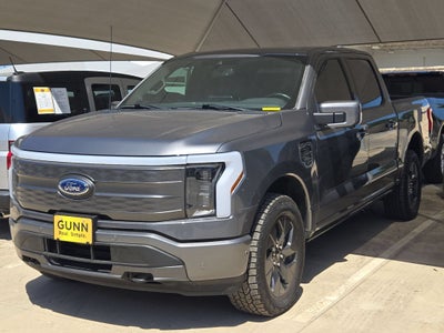 2023 Ford F150 LARIAT EXTENDED RANG