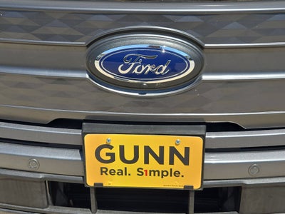 2023 Ford F150 LARIAT EXTENDED RANG