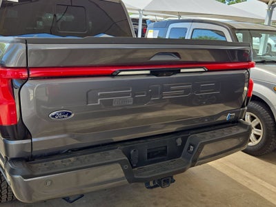 2023 Ford F150 LARIAT EXTENDED RANG