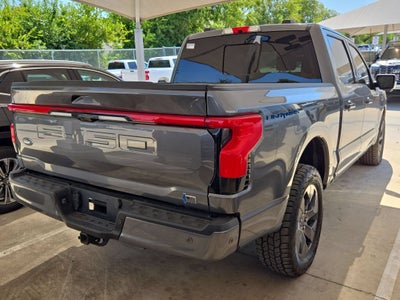 2023 Ford F150 LARIAT EXTENDED RANG