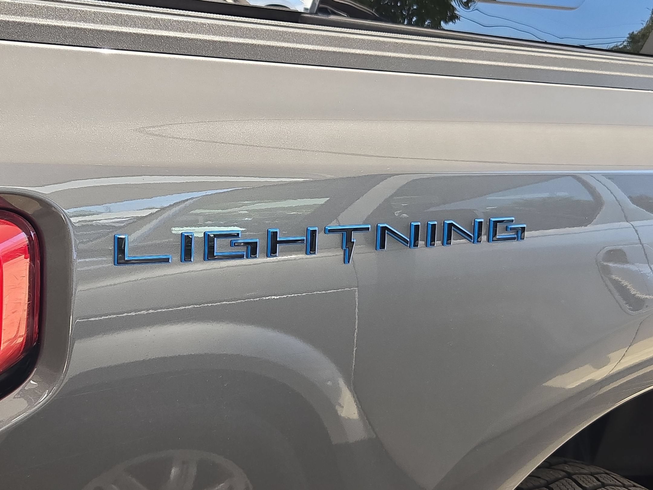 2023 Ford F150 LARIAT EXTENDED RANG