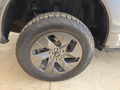 2023 Ford F150 LARIAT EXTENDED RANG