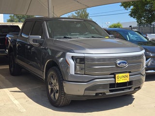 2023 Ford F150 LARIAT EXTENDED RANG