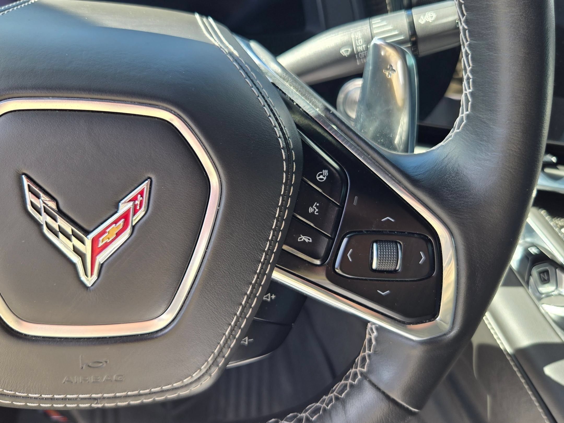 2020 Chevrolet CORVETTE 3LT 3LT