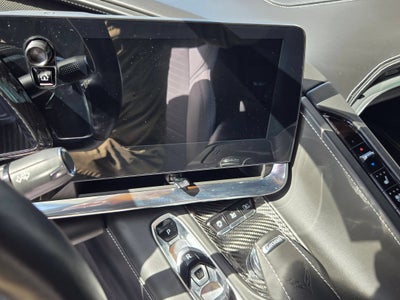 2020 Chevrolet CORVETTE 3LT 3LT