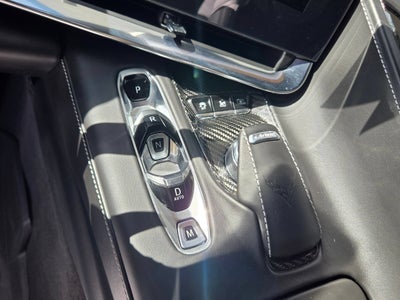 2020 Chevrolet CORVETTE 3LT 3LT