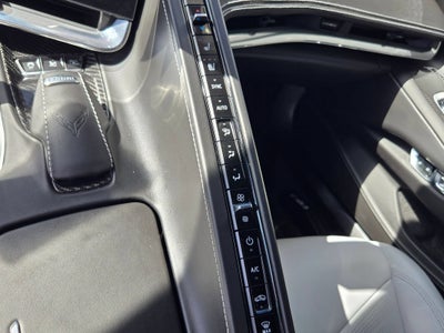 2020 Chevrolet CORVETTE 3LT 3LT
