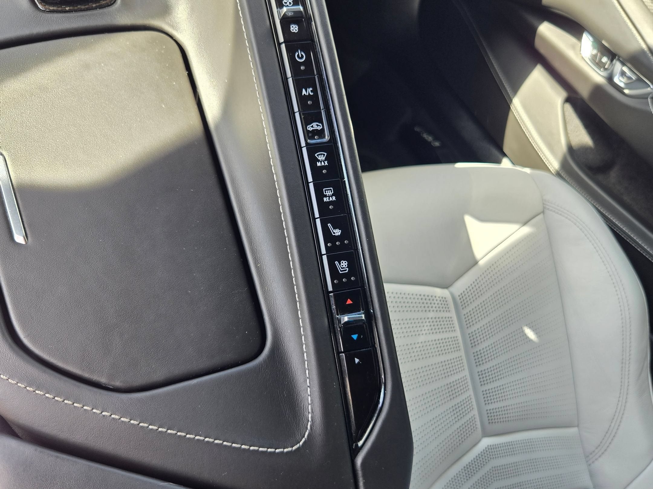 2020 Chevrolet CORVETTE 3LT 3LT