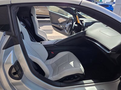 2020 Chevrolet CORVETTE 3LT 3LT