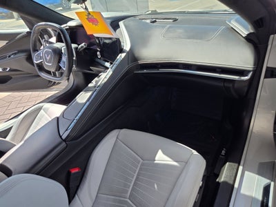 2020 Chevrolet CORVETTE 3LT 3LT