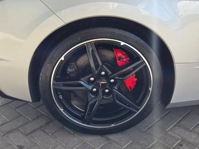 2020 Chevrolet CORVETTE 3LT 3LT