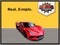 2023 Chevrolet CORVETTE CORVETTE