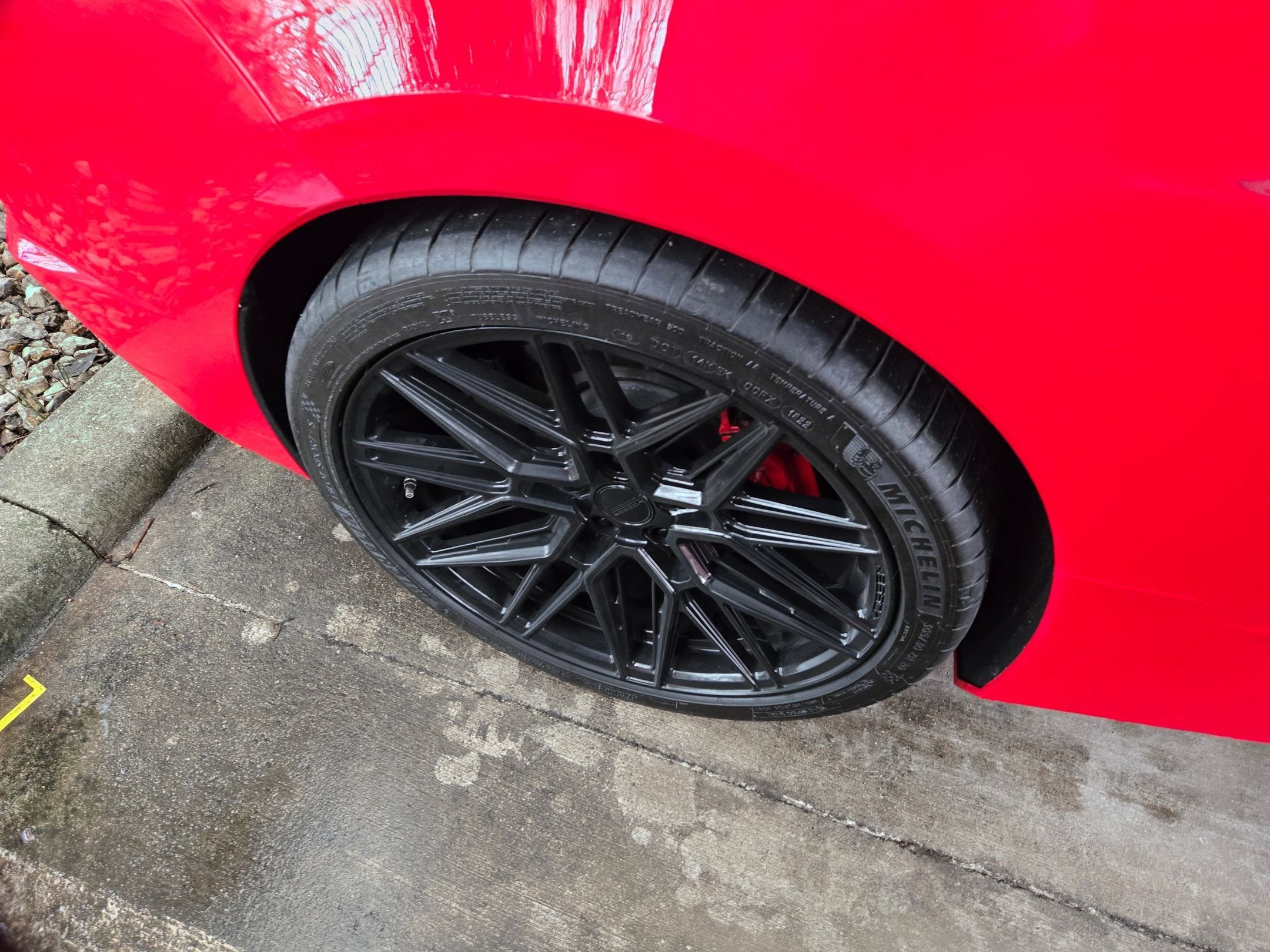 2023 Chevrolet CORVETTE CORVETTE