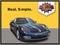 2008 Chevrolet CORVETTE CORVETTE