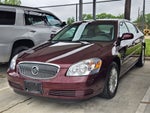 2006 Buick LUCERNE CX
