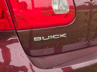 2006 Buick LUCERNE CX