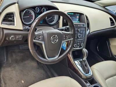 2016 Buick VERANO 4D