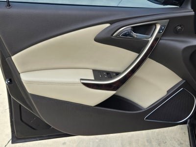 2016 Buick VERANO 4D