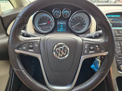 2016 Buick VERANO 4D