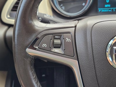 2016 Buick VERANO 4D