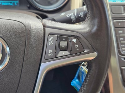 2016 Buick VERANO 4D