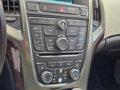 2016 Buick VERANO 4D