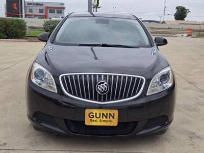 2016 Buick VERANO 4D