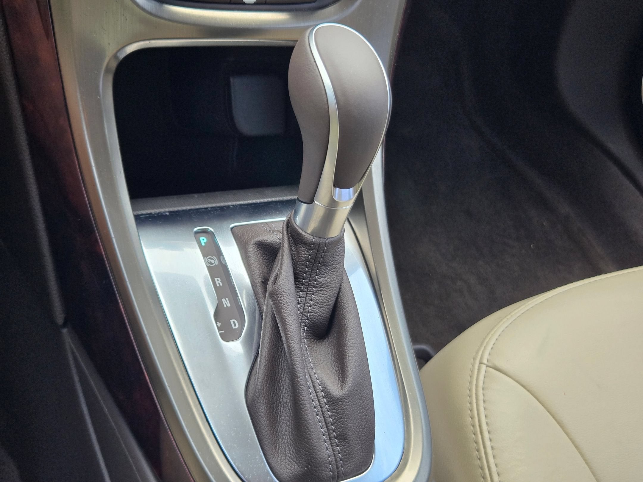 2016 Buick VERANO 4D