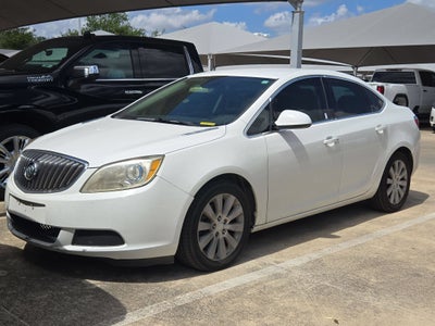 2016 Buick VERANO Base