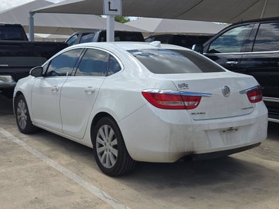 2016 Buick VERANO Base