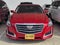 2016 Cadillac CTS LUXURY