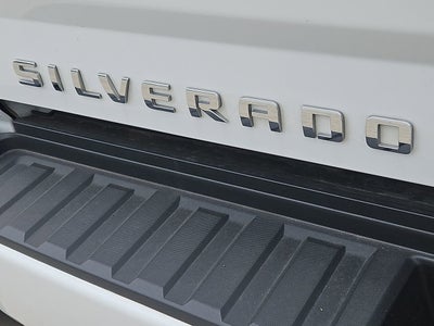 2019 Chevrolet SILVERADO 2500HD High Country