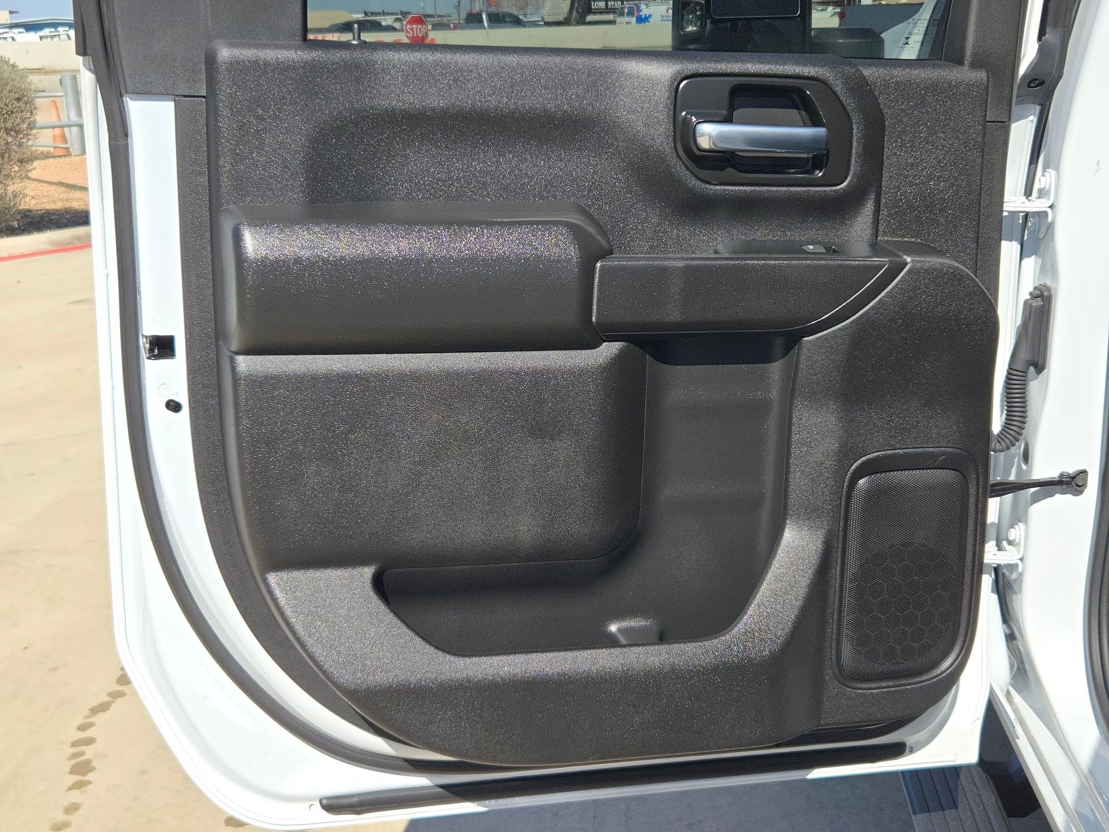 2026 Chevrolet SILVERADO 2500HD WORK TRUCK