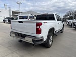 2026 Chevrolet SILVERADO 2500HD WORK TRUCK