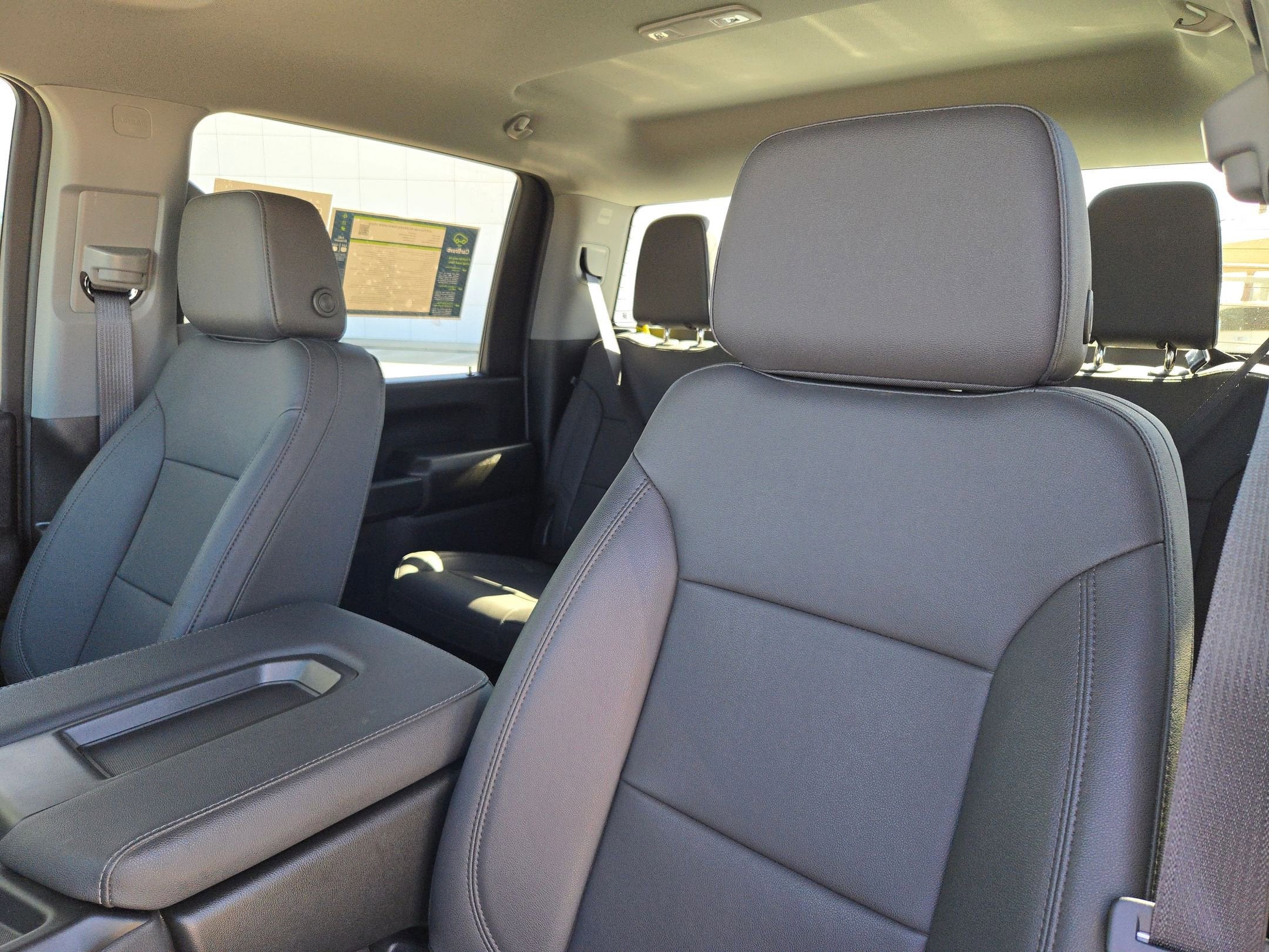 2026 Chevrolet SILVERADO 2500HD WORK TRUCK