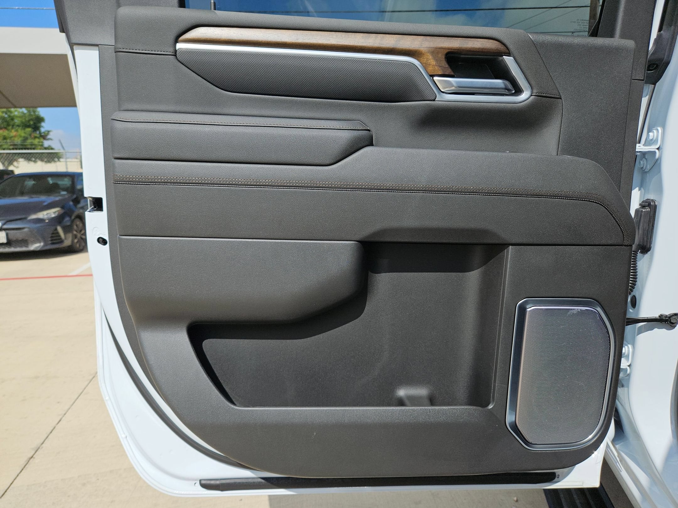 2026 Chevrolet SILVERADO 3500HD HIGH COUNTRY