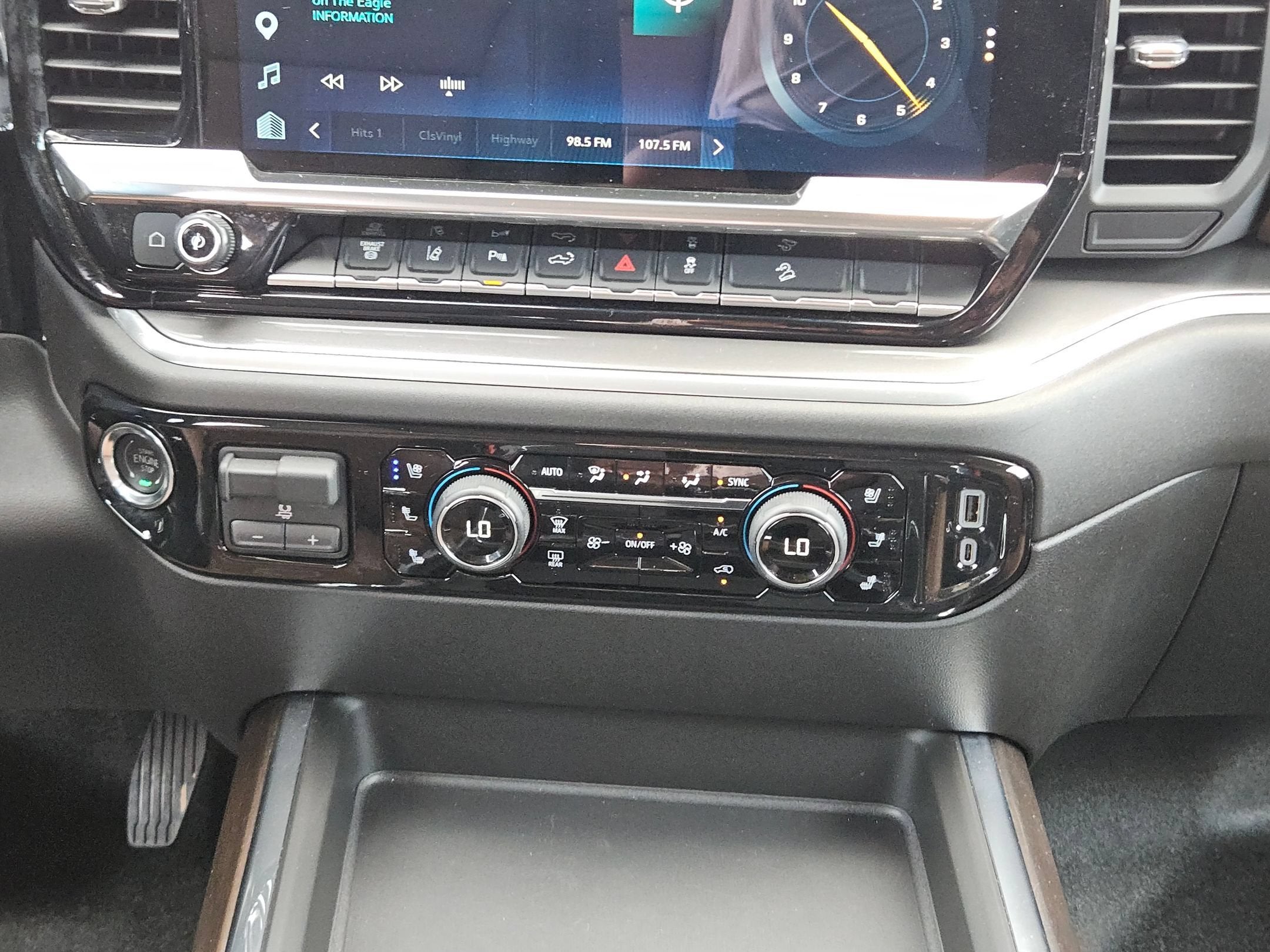 2026 Chevrolet SILVERADO 3500HD HIGH COUNTRY