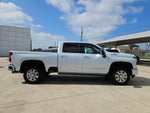 2026 Chevrolet SILVERADO 3500HD HIGH COUNTRY