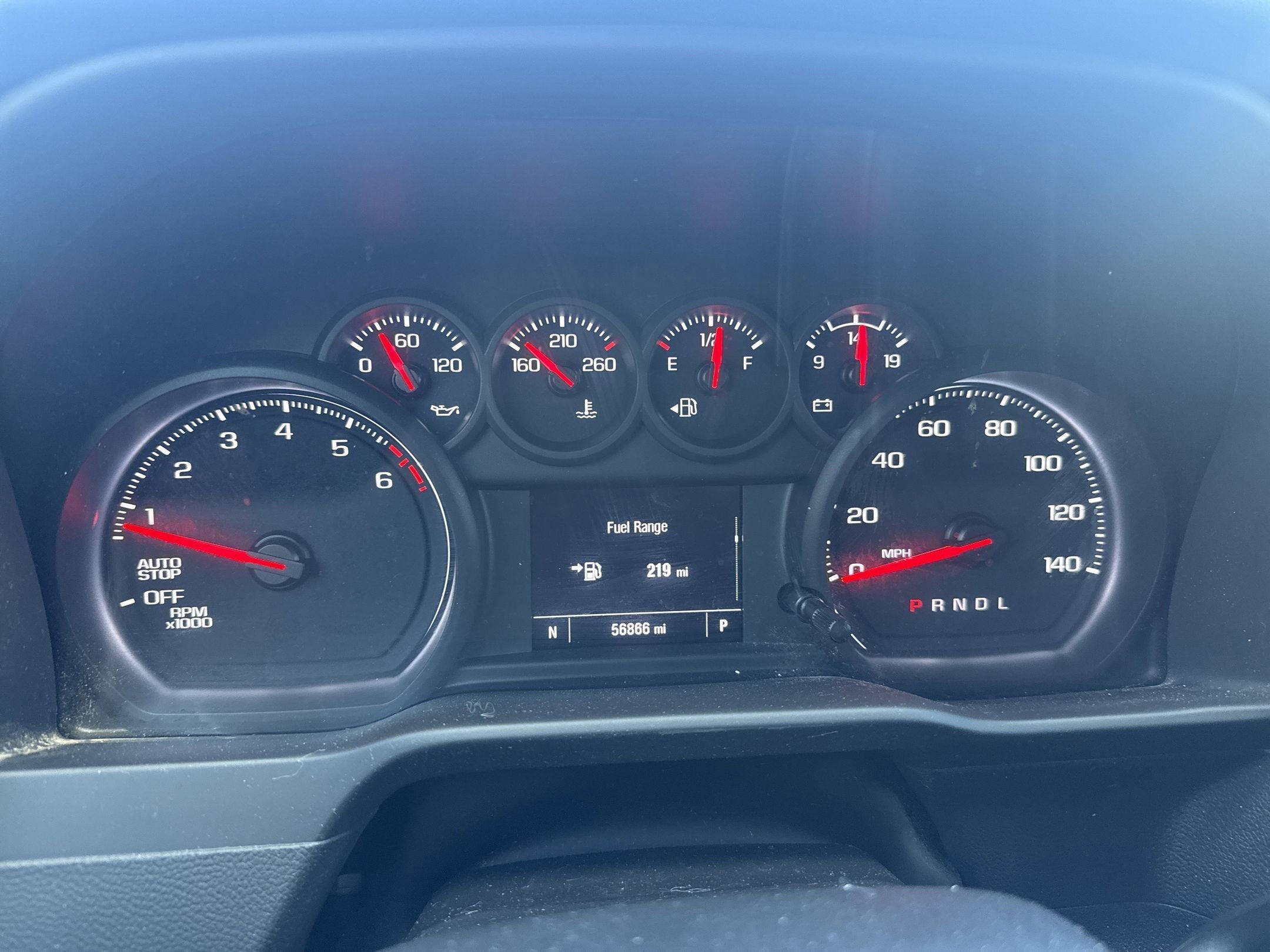 2023 Chevrolet SILVERADO CC CUSTOM